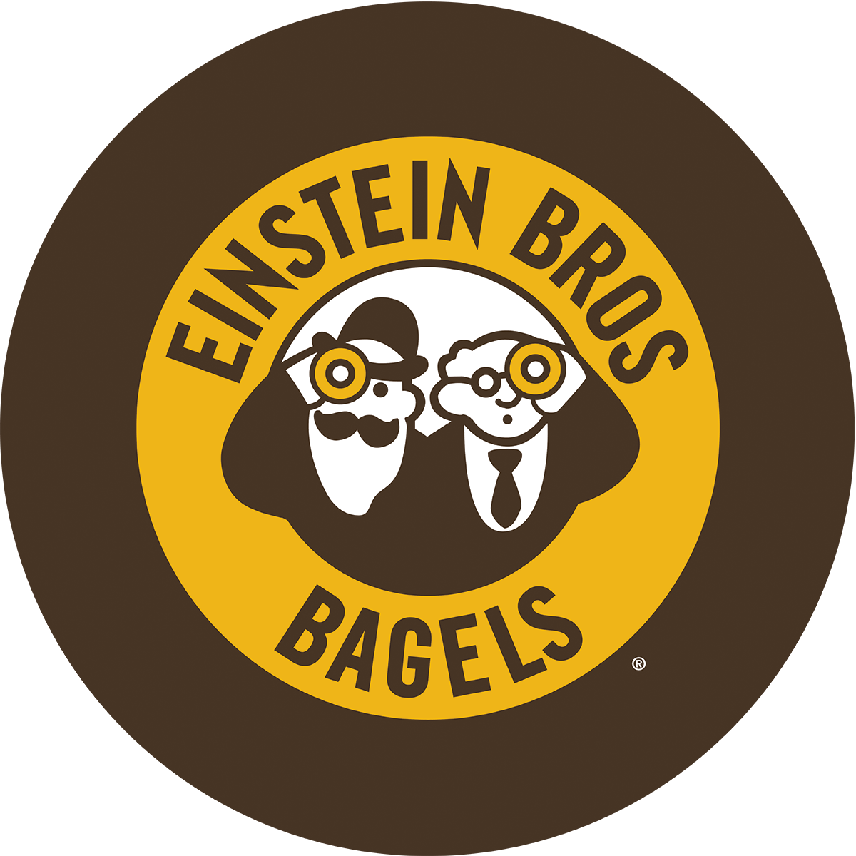 EINSTEIN BROS. BAGELS