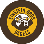 Einstein Bros. Bagels Logo