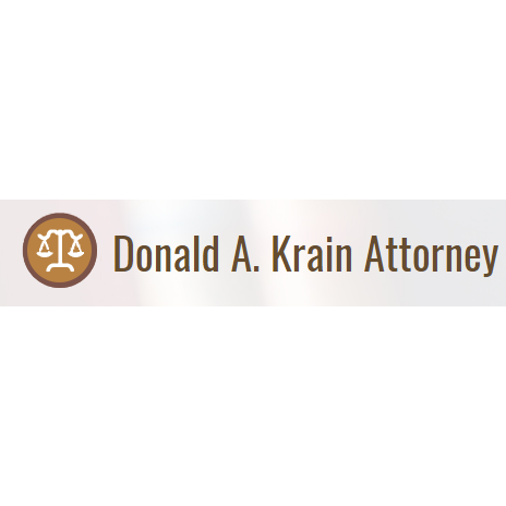 Donald A. Krain Attorney Logo