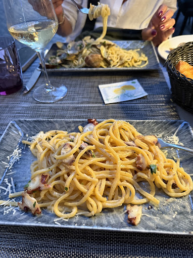 Images Ristorante Donna Roma