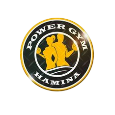 Power Gym Hamina Logo