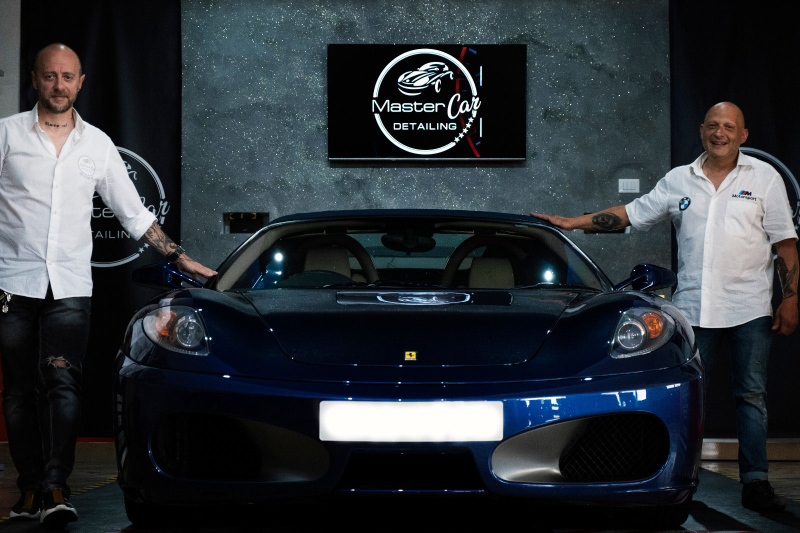 Images Master Car detailing