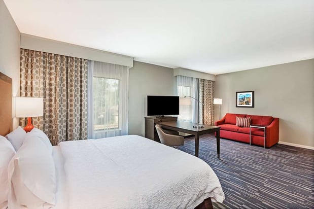 Images Hampton Inn & Suites Houston/Atascocita