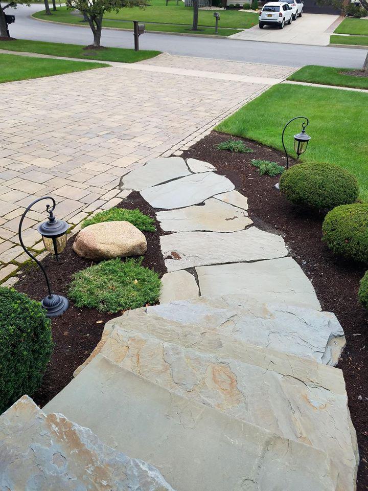 T. O'Donnell Landscaping Photo