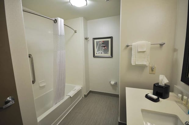 Images Hampton Inn & Suites Hutto Austin