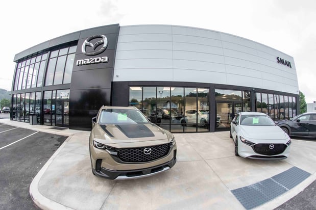 Images Smail Mazda