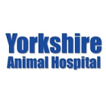 Yorkshire Animal Hospital Logo