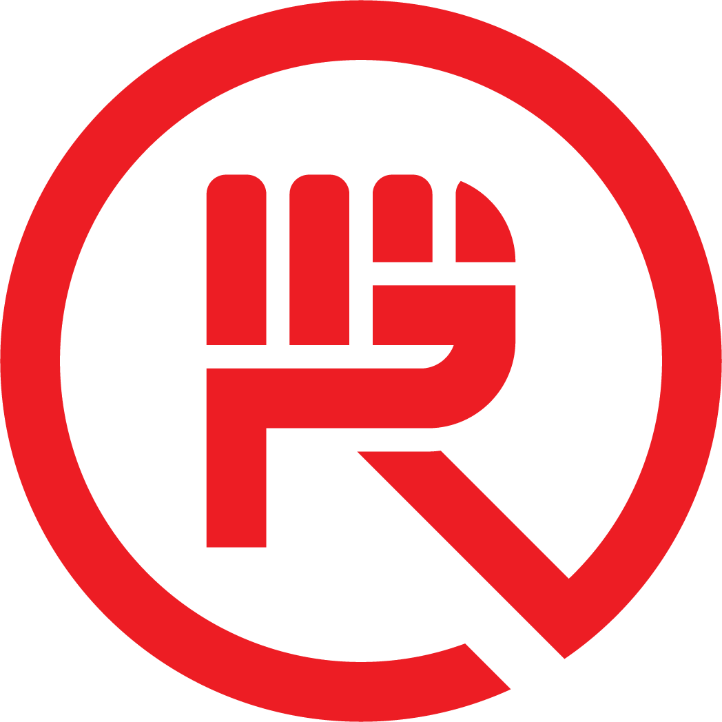 Logo Online Rebellion | Rebel GmbH | Online Marketing Agentur