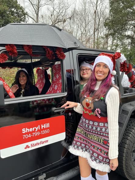 Images Sheryl Hill - State Farm Insurance Agent