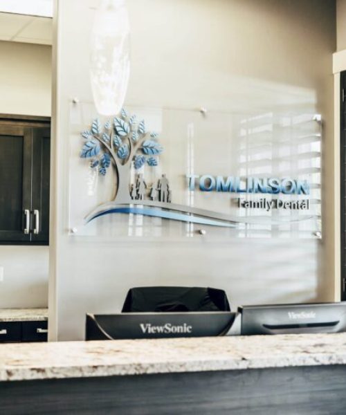 Tomlinson Family Dental Image