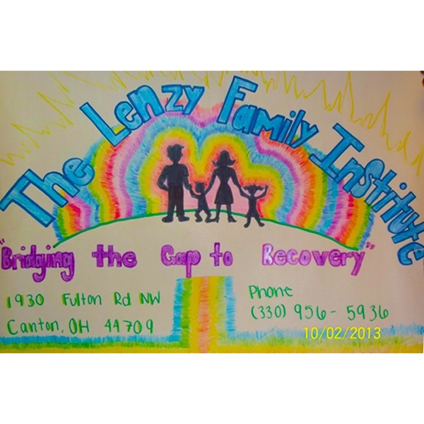 The Lenzy Family Institute