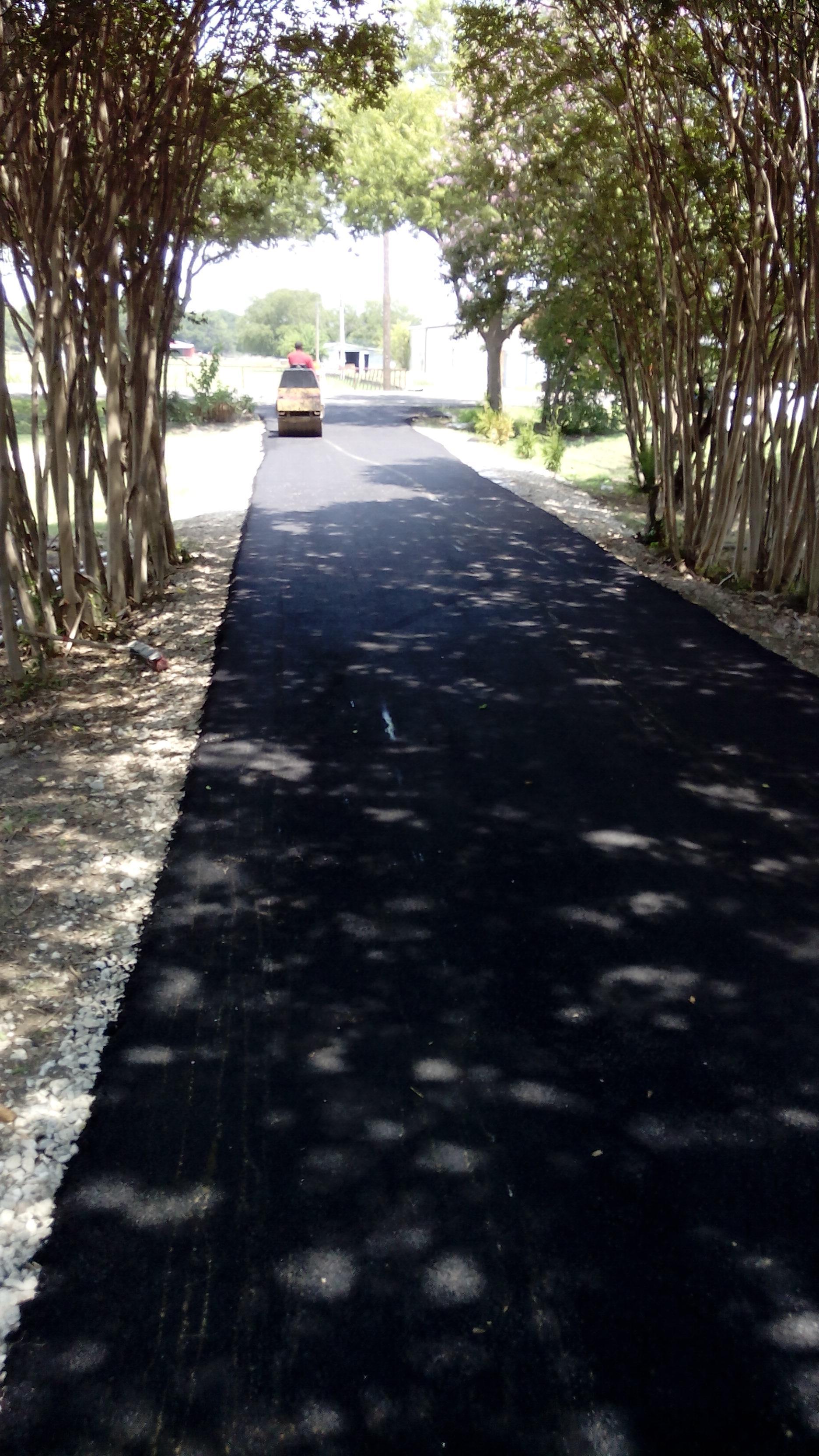Jfj Paving