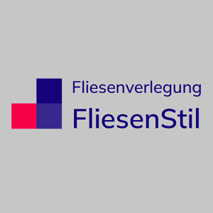 Logo FliesenStil - Fliesenverlegung