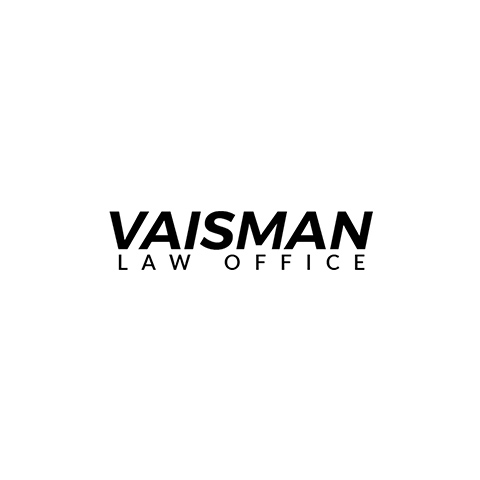 Vaisman Law Office Logo