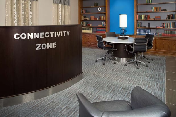 Images DoubleTree by Hilton Hotel Chicago Wood Dale - Elk Grove