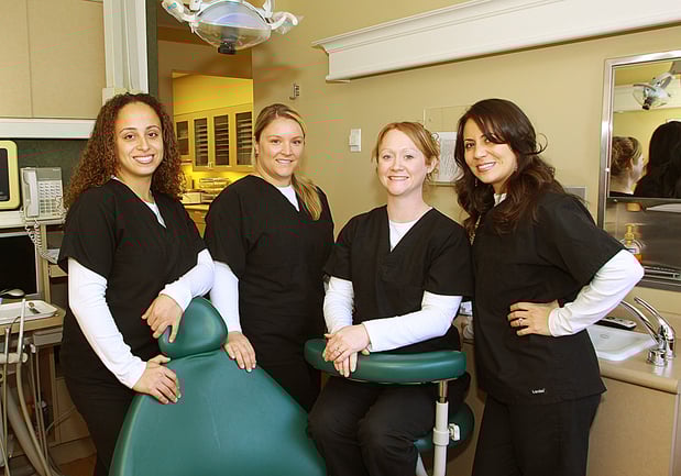 Images Aesthetic Smiles of New Jersey