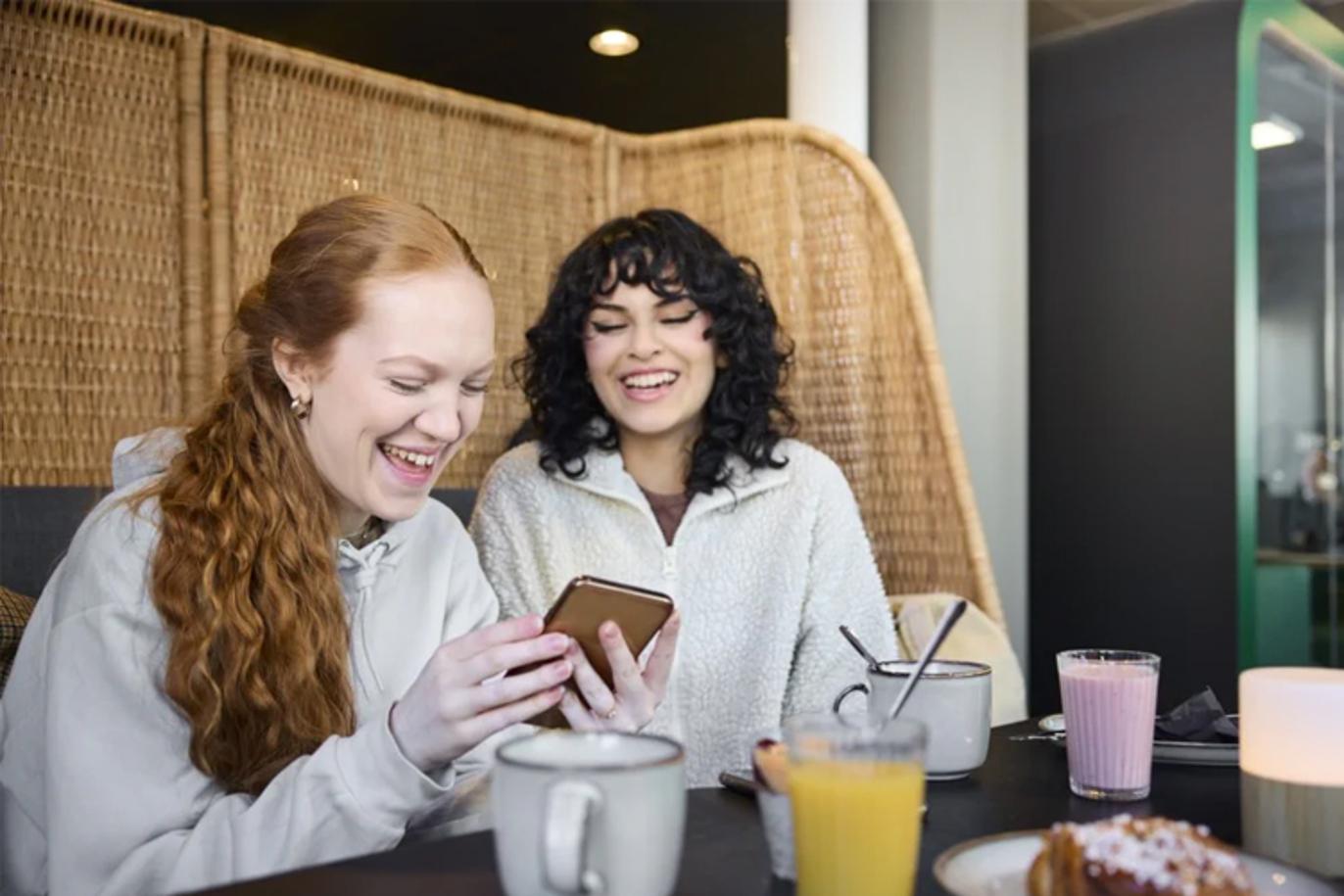 Images Marker og Eidsberg Sparebank