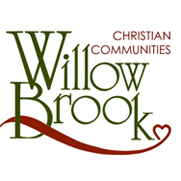 Willow Brook Christian Home Logo