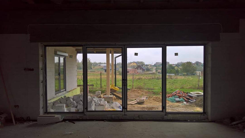 Fensterpartner Malek, Sulzbach 35 in Pichl bei Wels