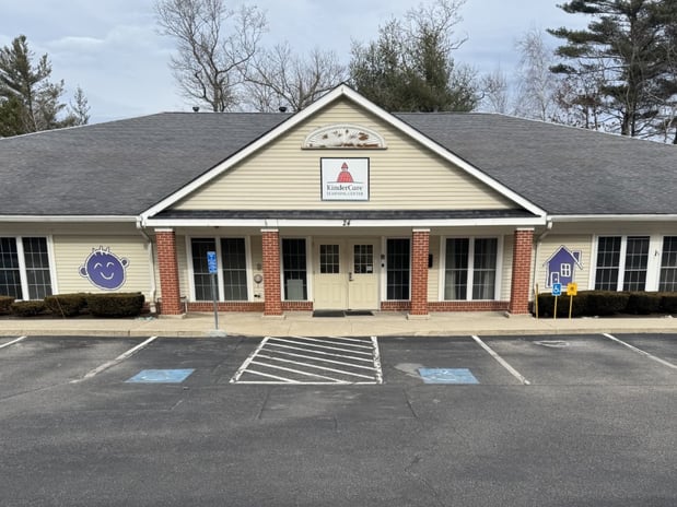 Images Plymouth KinderCare