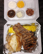 D maintains dinners and catering Image