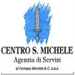 Centro S. Michele - Agenzia di Servizi Logo