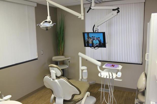 Images Oakwood Dental