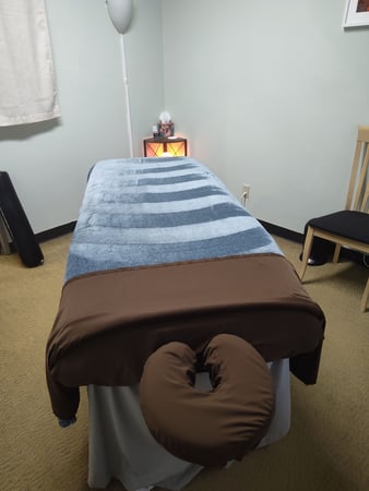 Images Being Well Massage