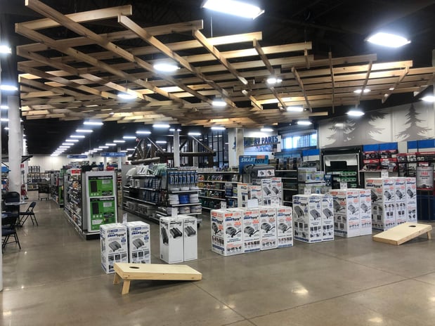 Images Camping World RV Sales