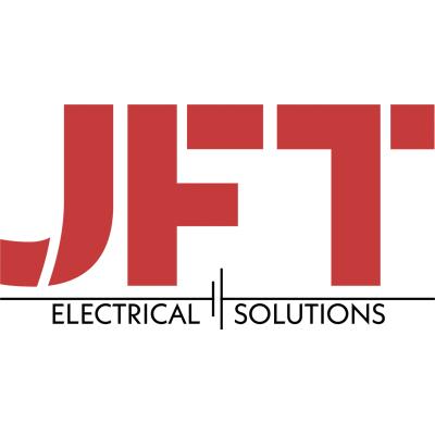Logo JFT Electrical Solutions UG (haftungsbeschränkt)