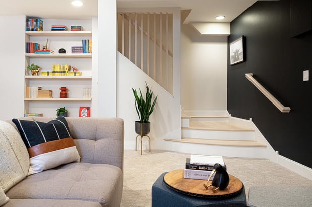 Images Adina Hall Design