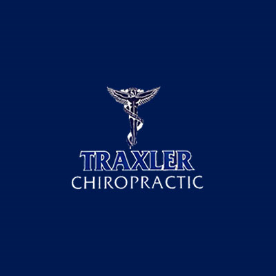 Traxler Chiropractic Logo