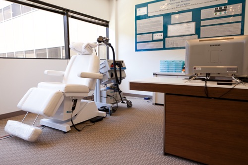 Los Angeles CA tms therapy for depression