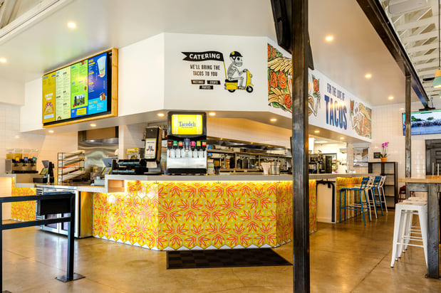 Images Tacodeli
