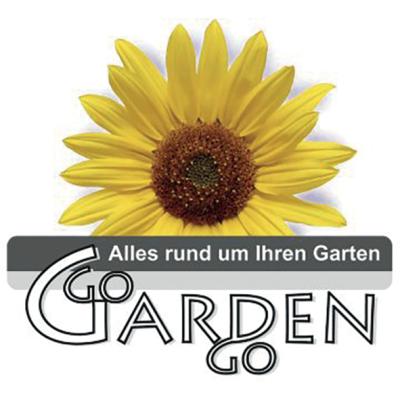 Logo Go Garden Go Alexander Schied