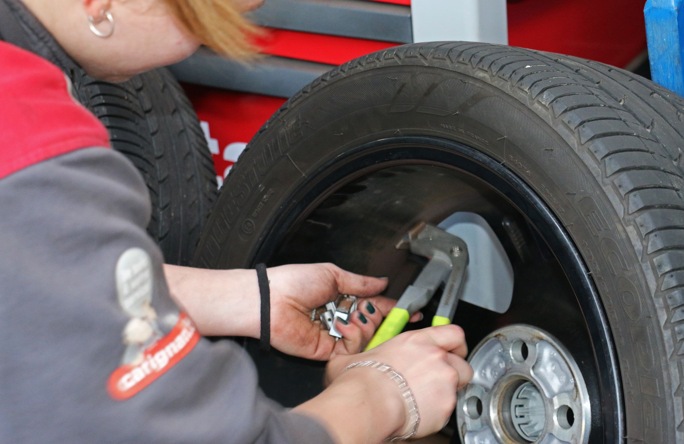 Bilder Garage de Carignan SA