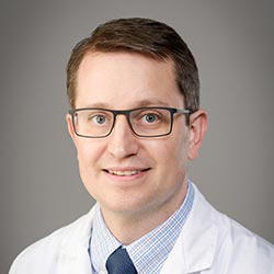 Dr. Bruce Jeremy Schlomer