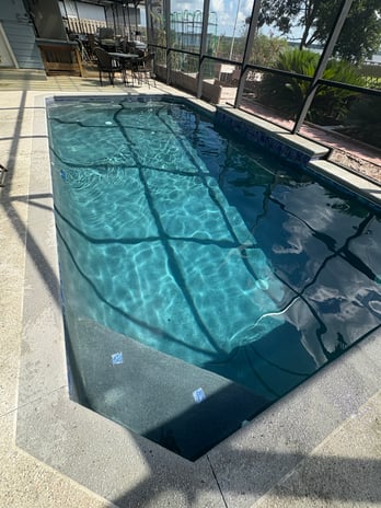 Images Invisi Pool