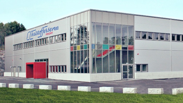 Images C Christoffersen AS