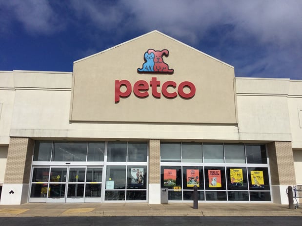 Images Petco Grooming
