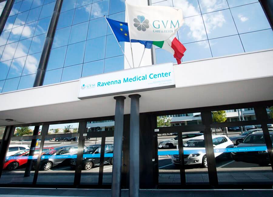 Images GVM - Ravenna Medical Center