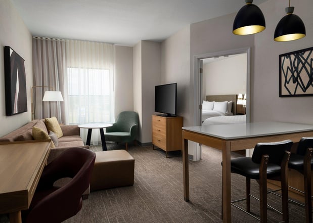 Images Staybridge Suites Flowood – NW Jackson by IHG