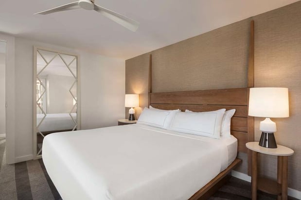 Images Hilton Cabana Miami Beach Resort
