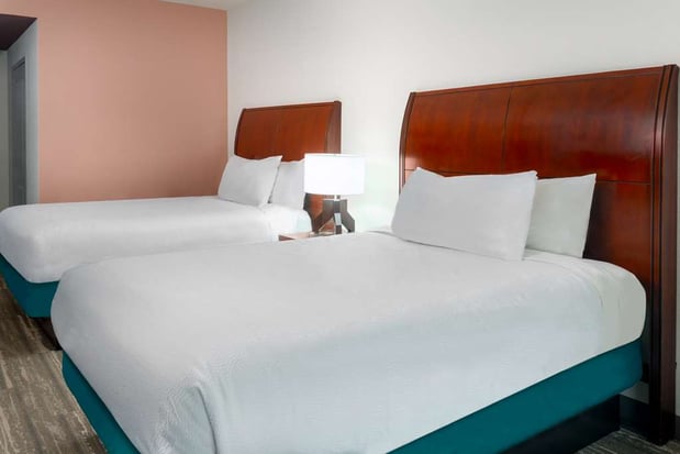 Images Hilton Garden Inn Tampa/Riverview/Brandon
