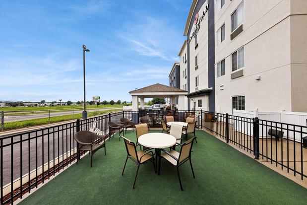 Images Candlewood Suites Cape Girardeau by IHG