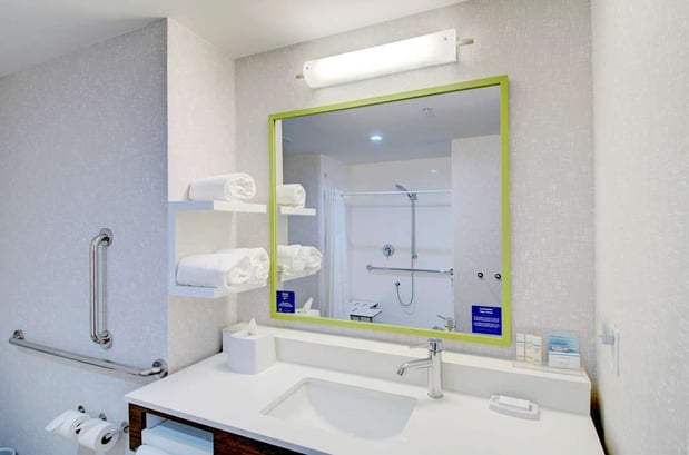 Images Hampton Inn & Suites Portland West