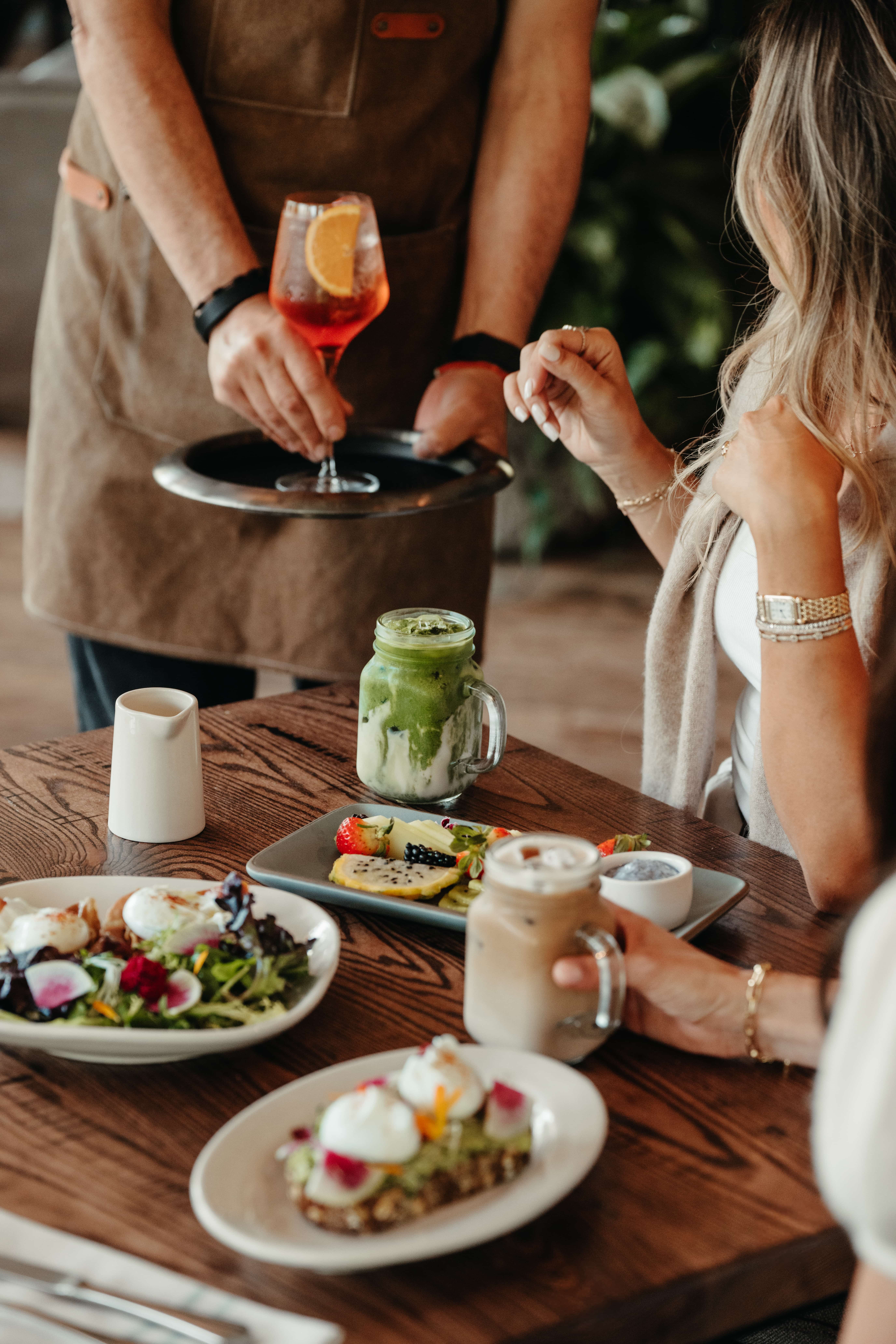 Brunch 