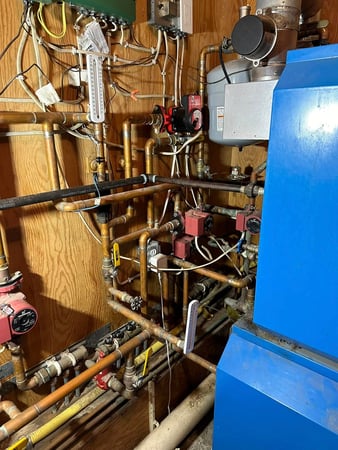 Images Lyon Heating and Cooling LLC