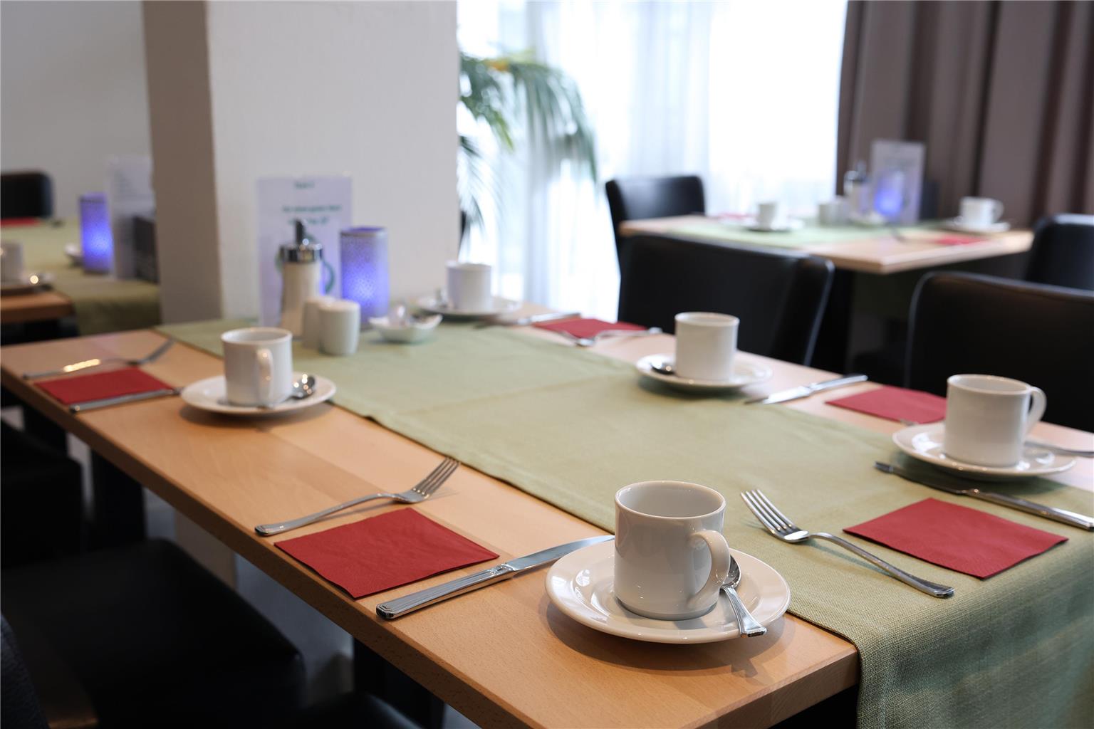 Best Western Hotel Erlangen, Bayreuther Strasse 53 in Erlangen