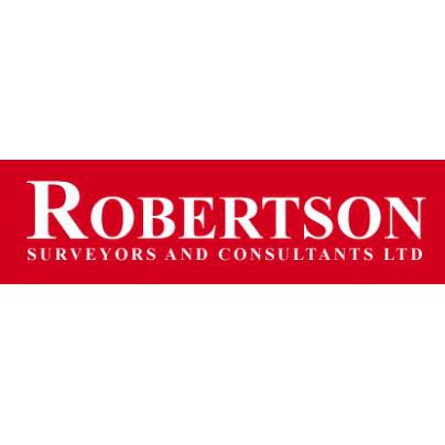Robertson Surveyors & Consultants Ltd Logo